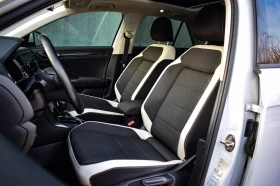 VW T-Roc 1.5 Digital/Keyless, снимка 9