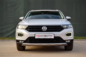 VW T-Roc 1.5 Digital/Keyless, снимка 2