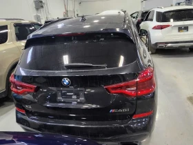 BMW X3 M40i, снимка 8