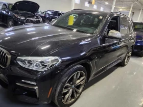 BMW X3 M40i, снимка 2