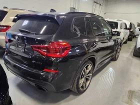 BMW X3 M40i, снимка 5