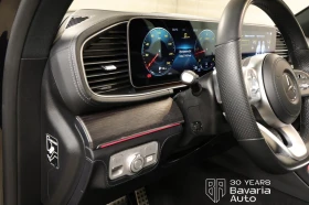 Mercedes-Benz GLS 400 d 4-MATIC AMG Paket 6+ 1 места, снимка 6
