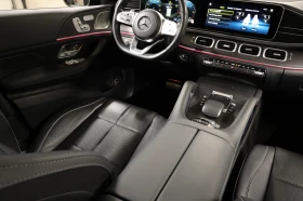 Mercedes-Benz GLS 400 d 4-MATIC AMG Paket 6+ 1 места, снимка 8