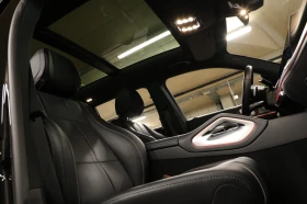 Mercedes-Benz GLS 400 d 4-MATIC AMG Paket 6+ 1 места, снимка 14