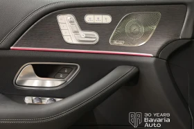 Mercedes-Benz GLS 400 d 4-MATIC AMG Paket 6+ 1 места, снимка 5
