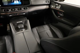 Mercedes-Benz GLS 400 d 4-MATIC AMG Paket 6+ 1 места, снимка 10