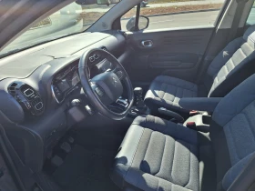 Citroen C3 Aircross FEEL PACK PureTech 110 S&S BVM6  , снимка 7