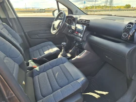 Citroen C3 Aircross FEEL PACK PureTech 110 S&S BVM6  , снимка 9