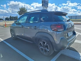 Citroen C3 Aircross FEEL PACK PureTech 110 S&S BVM6  , снимка 5