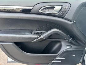 Porsche Cayenne S E-Hybrid* * ПЛАТИНУМ* * ПАНОРАМА* * , снимка 14