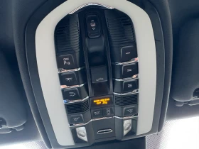 Porsche Cayenne S E-Hybrid* * ПЛАТИНУМ* * ПАНОРАМА* * , снимка 7