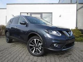 Nissan X-trail 1.6dCi 2.5 I 2.0 1