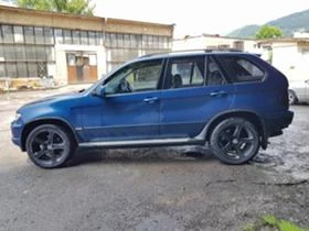 BMW X3 3бр.X5 3.0D 184 автомат - [13] 