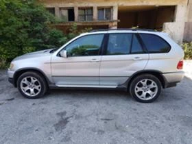 BMW X3 3бр.X5 3.0D 184 автомат - [16] 