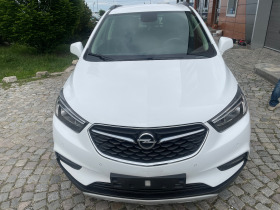 Opel Mokka 1.4 LPG, снимка 2 - Автомобили и джипове - 44978003