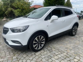 Opel Mokka 1.4 LPG 1