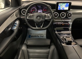 Mercedes-Benz GLC 250 AMG Coupe FULL MAX | Mobile.bg   10