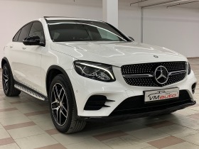     Mercedes-Benz GLC 250 AMG Coupe FULL MAX