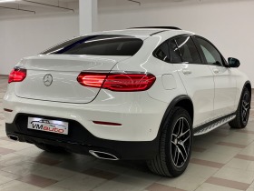     Mercedes-Benz GLC 250 AMG Coupe FULL MAX