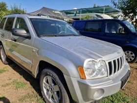 Jeep Grand cherokee, снимка 4