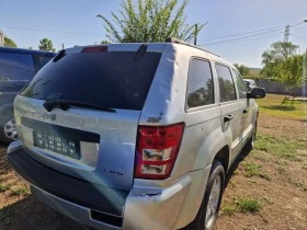 Jeep Grand cherokee, снимка 1