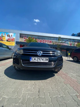 VW Touareg 3.0 TDI EDITION X, снимка 1