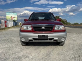 Suzuki Grand vitara 2.0 AUT. FACELIFT ШВЕЙЦАРИЯ, снимка 5