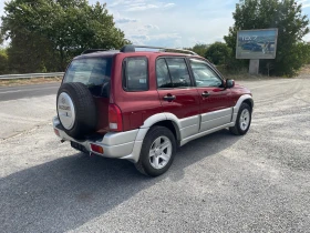 Suzuki Grand vitara 2.0 AUT. FACELIFT ШВЕЙЦАРИЯ, снимка 3