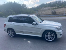     Mercedes-Benz GLK