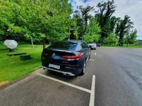 BMW X4 3.0benzin 2021g на 30 000км , снимка 16