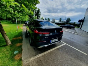 BMW X4 3.0benzin 2021g на 30 000км , снимка 17