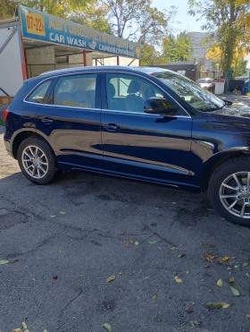 Audi Q5 2.0 TFSI, снимка 4