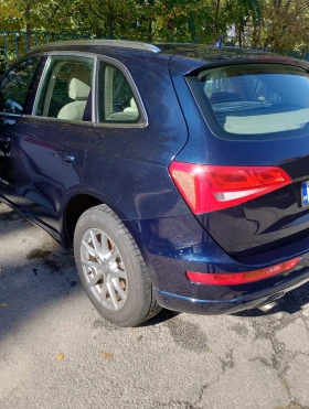 Audi Q5 2.0 TFSI, снимка 6