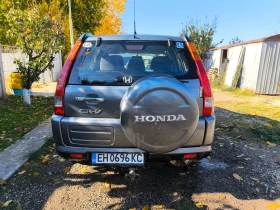 Honda Cr-v 2.0i  | Mobile.bg    3