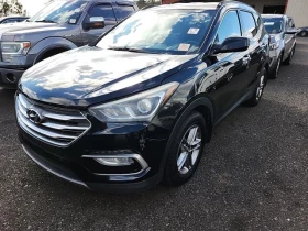 Hyundai Santa fe Sport 2.4L Идеален за Газ* Атоматик* 