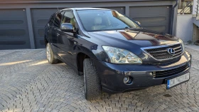 Lexus RX 400h  - [1] 