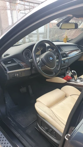 BMW X6 40D, снимка 2