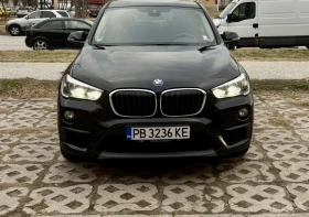 BMW X1 sDrive 18i, снимка 1