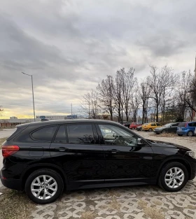 BMW X1 sDrive 18i, снимка 3