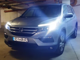 Обява за продажба на Honda Pilot EX ~45 000 лв. - изображение 1