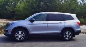 Honda Pilot EX | Mobile.bg    4