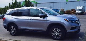 Honda Pilot EX, снимка 2