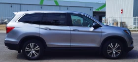 Honda Pilot EX, снимка 3