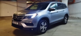 Honda Pilot EX, снимка 6