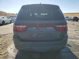 Dodge Durango R/T | Mobile.bg    6