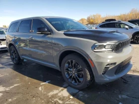 Dodge Durango R/T | Mobile.bg    2