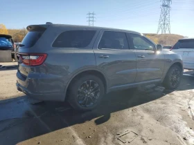 Dodge Durango R/T | Mobile.bg    5