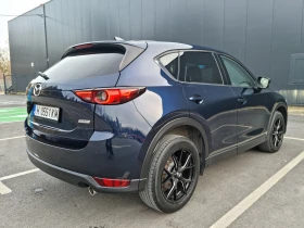 Mazda CX-5 Skyactiv-G AWD, снимка 8