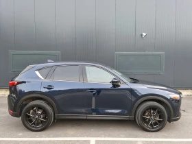 Mazda CX-5 Skyactiv-G AWD, снимка 9