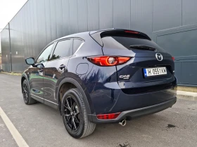 Mazda CX-5 Skyactiv-G AWD, снимка 6